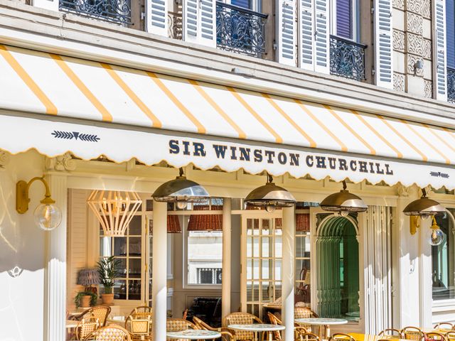 Sir Winston 